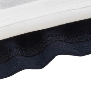 Últimos diseños de polos para hombre con logo personalizado, ropa de polo informal para golf y deportes ecuestres, polo informal y de trabajo. - Product Image 4