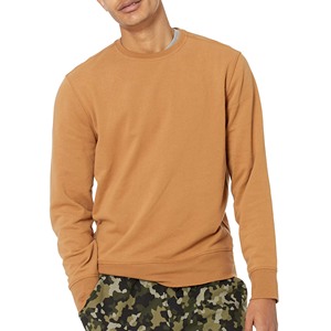 Factory Wholesale New Design <b>Sweatshirt</b> for Men 100% Cotton Polyester Breathable and Customizable for Winter wear for men - Product Image 1