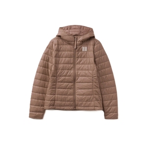 Vêtements d'hiver pour femmes, veste matelassée de haute qualité pour femmes grandes tailles, respirante, 100% polyester, vêtements d'extérieur décontractés pour femmes - Product Image 1