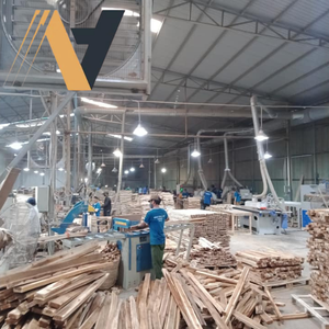 Meubles d'Hôtel Personnalisable Hampton Inn Hotel Brand-Ensembles de Chambre à Coucher Contemporaine MDF + HPL + Placage De L'usine du Vietnam - Product Image 6