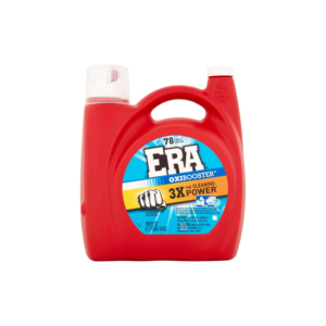 Détergent liquide Era abordable, offre en gros format familial - Product Image 4