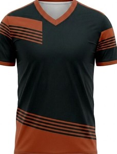 Camiseta Deportiva Unisex Personalizada con Sublimación, Poliéster Transpirable de Secado Rápido, Ligera, Informal, para Gimnasio y Running, Venta al Por Mayor - Product Image 1