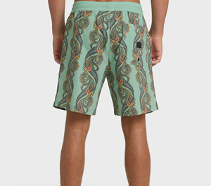 Shorts de plage de qualité supérieure pour la plage et le surf - Product Image 4