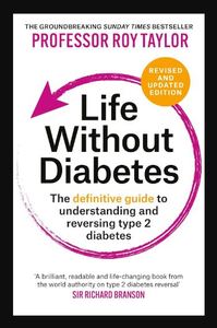 Vita senza diabete del <span class=keywords><strong>professor</strong></span> Roy Taylor, copertina flessibile - Product Image 2