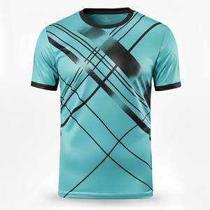 เสื้อฟุตบอลระดับมืออาชีพ สไตล์วินเทจ 25/26 เสื้อทีมสั่งทำพิเศษ ระบายอากาศได้ดี พิมพ์ลายแบบซับลิเมชั่น ปรับแต่งได้ตามต้องการ แบบสั้น - Product Image 6
