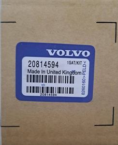 Volvo ECM 20814594 Modèle 2025 avec 0-2000 heures de fonctionnement Origine américaine - Product Image 2