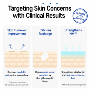 Tónico Facial de Agua Mineral, Hidratante, Calmante, Equilibra el Sebo, Solución Hidratante Facial Diaria Suave - Product Image 4