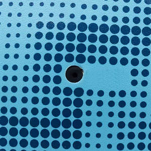 Balón de Fútbol Termosellado con Todos los Tamaños Disponibles, Balón de Fútbol de Cuero PU de Última Tendencia 2025 - Product Image 2