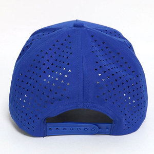 Gorra de Golf Personalizada con Soporte para Tees, Proveedor de Gorras Transpirables para Exteriores, para Marcas de Golf y Pedidos al por Mayor - Product Image 3