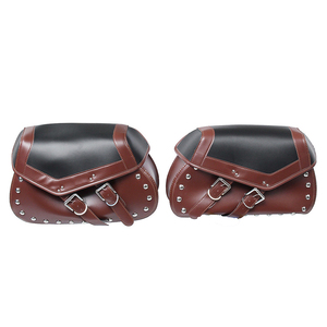 Bolsas de Cuero Transpirables para Sillín de Caballo, de Alta Calidad, Novedad, Cómodas, Profesionales, en Oferta, Tamaño Personalizable, Mejor Proveedor al por Mayor - Product Image 2