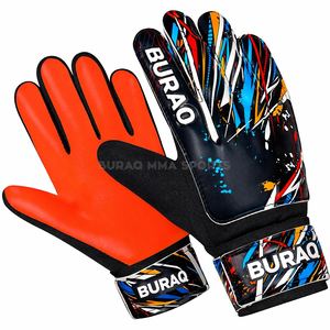 Guantes de Portero de Látex Profesionales de la Mejor Calidad, Nuevo Diseño, Bajo Precio, Gran Venta, Recién Llegados, Más Demandados por los Clientes - Product Image 1