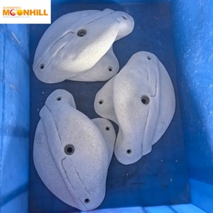 Appigli per Arrampicata in Resina Multicolore per Interni ed Esterni con Viti per Giardini, Case e <span class=keywords><strong>Parchi</strong></span> Divertimento per Bambini - Product Image 6