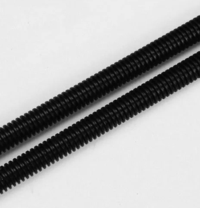 مسامير مزدوجة الرأس عالية القوة من الفولاذ السبائكي <span class=keywords><strong>ASTM</strong></span> A453 660A للصناعات الثقيلة والبناء - Product Image 4