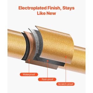 Lampada da Tavolo Ricaricabile Senza Fili 5200mAh, 3 Livelli di Luminosità, Paralume in Tessuto, Colori 2700K 3000K per Camere da Letto e Piccole Scrivanie - Product Image 5