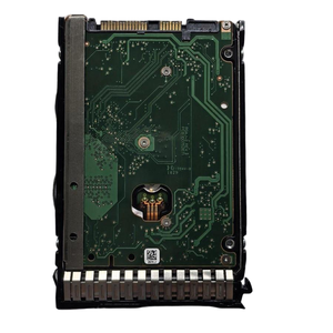 765466-B21 2TB 12G SAS 7.2K SFF（<span class=keywords><strong>2</strong></span>.5英寸）SC 512e 1年保修硬盘 - Product Image 4