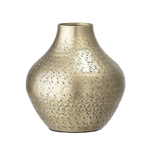 Florero Artístico de Aluminio con Forma Contemporánea Distintiva para Espacios Interiores de Alta Gama - Product Image 5
