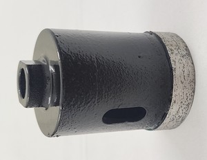 <b>50mm</b> Diamond Short Body Core <b>Drill</b> for Granite/ Concrete Drilling - Product Image 2