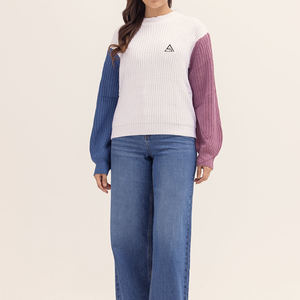 Sudadera Casual de Invierno para Mujer, Transpirable, con Logotipo Frontal, Precio Económico, MOQ Bajo, Venta en Línea, Directo de Fábrica - Product Image 1