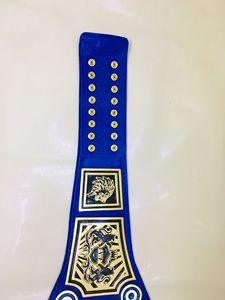 High Quality Custom Wrestling Championship Belt with PU Leather Lining High Waist Eco-friendly Design-Match Winner Strap - Product Image 3
