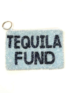 กระเป๋าใส่เหรียญประดับลูกปัดพร้อมกระเป๋าใส่เหรียญปักลายอย่างประณีต - Product Image 5