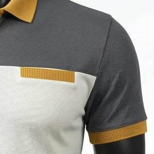 Camisa Casual para Hombre de Calidad de Exportación, Sólida, con Tela Premium, Transpirable, Cómoda, con Impresión Personalizable - Product Image 5