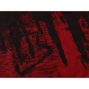 Ensembles de sport d'hiver pour hommes en coton 100 %, respirants, de haute qualité, pour l'entraînement en salle de sport, avec pantalon de jogging à manches longues, vente en gros OEM - Product Image 4