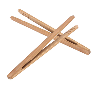 Pinces à pain en bois professionnelles de qualité supérieure – Meilleur prix - Product Image 4