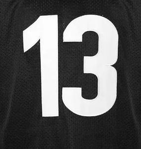 Maillots de hockey sur glace personnalisés brodés de qualité supérieure 2026 – Tenues de joueur Breakaway pour équipes – Maillots de hockey sur glace domicile - Product Image 2