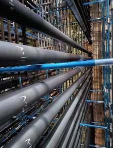 Tube de four de réforme de haute qualité pour l'analyse des déformations par glissement, adapté à l'évaluation de la conformité en service, au meilleur prix - Product Image 6