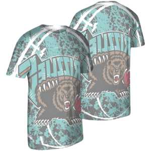 เสื้อยืดลำลองผู้ชาย ผ้าฝ้าย 100% สวมใส่สบายทุกวัน คอกลม เนื้อนุ่ม ระบายอากาศได้ดี แห้งเร็ว แขนปกติ ขายส่ง - Product Image 1