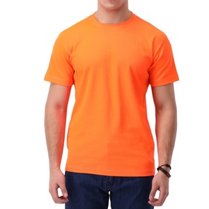 Camiseta de Manga Corta 100% Algodón, Transpirable, Cómoda, Ecológica, Antiarrugas, Corte Holgado, Estilo Casual para Verano - Product Image 1