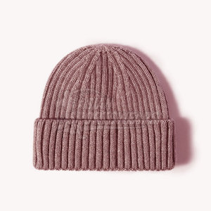Premium Seasonal Clothing Stretch Support <b>Beanies</b> With Snug Fit For Outdoor Travel Comfort Daily Style - Product Image 5