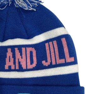 Gorro de Punto Acrílico Unisex Personalizado, Gorro de Invierno Cálido y Suave con Puño, Gorra con Logotipo Bordado Personalizado, Cómodo y Casual - Product Image 4