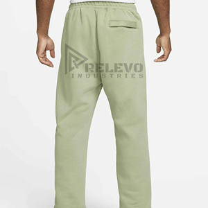 Pantalones Deportivos de Gimnasio para Hombre, Personalizados, de Alta Calidad, Cómodos y Suaves, Última Moda en Pantalones Deportivos para Correr - Product Image 2
