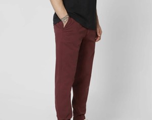 Wholesale Rate <b>Linen</b>/Cotton Drawstring Closure Lightweight Quick Dry Joggers <b>Pants</b> Outdoor Casual Workout Breathable Soft - Product Image 2