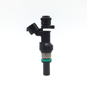 Injecteur de carburant essence Peivso neuf en plastique OEM FBY11H0 pour Nissan Note E12 1.2 2013~2018 – Liquidation – Garantie 1 an – Chine - Product Image 3