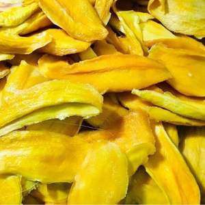 Rebanadas de Mango Seco Tropical Snack de frutas orgánicas de Vietnam para venta al por mayor y al por menor - Product Image 5
