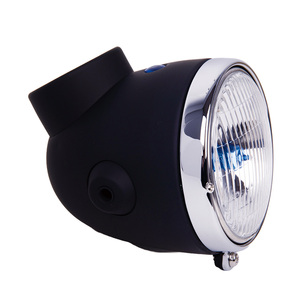 Faro Delantero para Motocicleta JY-22M0 6V/12V para Monkey Z50J - Product Image 1