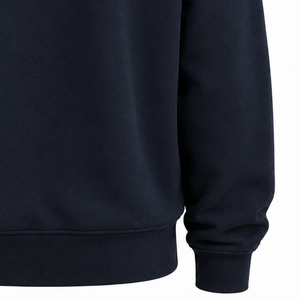Sudadera de Forro Polar Personalizada de Invierno con Cremallera Frontal, Unisex, Cálida, para Senderismo, Viajes y Uso Casual, OEM ODM - Product Image 5