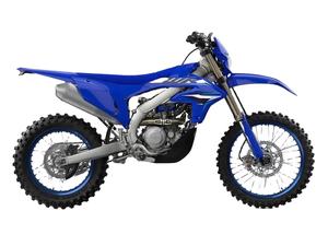 Nouvelle Moto Tout-Terrain Classique 2026 YZ_125F_s Motocross 125cc monocylindre 4 temps 125 km/h Prête à être expédiée - Product Image 2