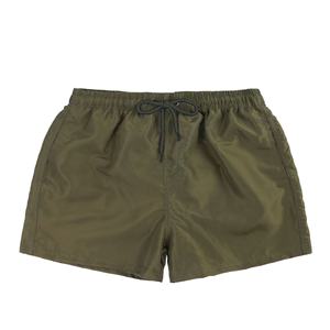 Shorts décontractés pour hommes à taille élastique, coupe mi-longue, respirants et à séchage rapide, design personnalisé - Product Image 5