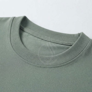 Trendy <b>Men</b> T-Shirt Soft <b>Stretch</b> Fabric For Relaxed Casual Wear Weekend Looks And Daily Comfort Fashion - Product Image 4