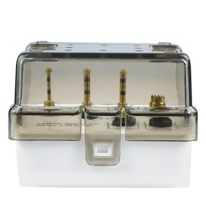 Full Medical 2026 New Dental Implant Equipment <b>Torque</b> Wrench 16 Screwdrivers Dentist Dental Implant Restoration <b>Set</b> - Product Image 5