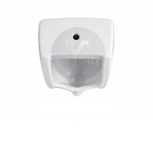 Urinoir mural en céramique écologique pour salle de bain, vente en gros directe d'usine - Product Image 5