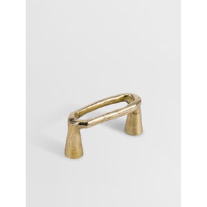 Square Cast Iron <b>Cabinet</b> Knob Industrial Style Durable Furniture <b>Handle</b> for <b>Kitchen</b> <b>Cabinet</b> <b>Doors</b> Home Hotels Villas Knobs - Product Image 6