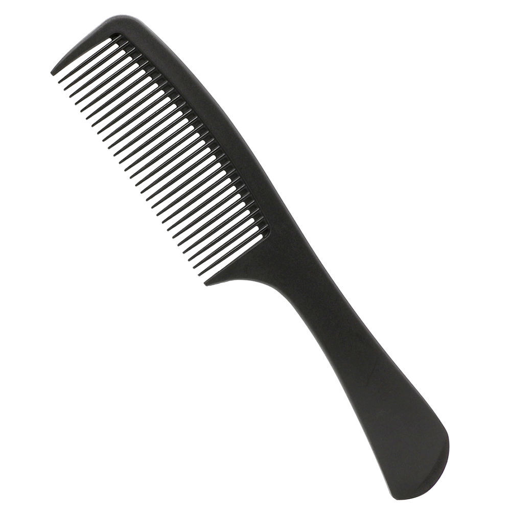 Salon Hair Styling Curling Comb