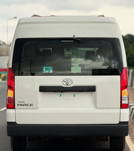 AUTO USADO EN EXCELENTE ESTADO, HERRAMIENTA NEUMÁTICA INALÁMBRICA/ALIMENTADA POR BATERÍA, AGARRE ANTIDESLIZANTE, 13 PLAZAS, EN VENTA - Product Image 1