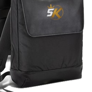 Mochila de Viaje - Ligera y Portátil, Material Oxford Resistente, Gran Capacidad, Bolsa Deportiva de Moda para Exteriores - Product Image 3