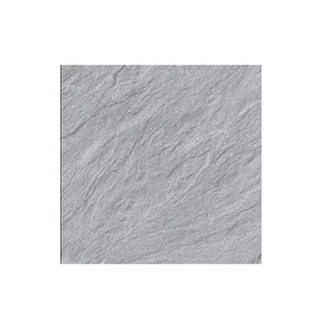 Nouvelle arrivée 400x400mm Carreaux de sol de garage en porcelaine imbriqués-Design moderne pour le jardin et l'extérieur Installation par clic - Product Image 1