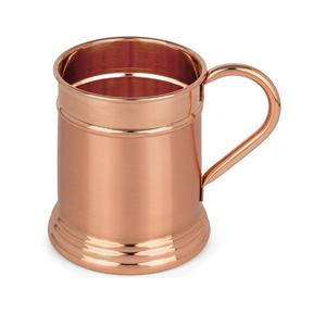 Carafe à eau en cuivre pur martelé de qualité supérieure, vaisselle de table, avec 2 ensembles de gobelets - Product Image 3